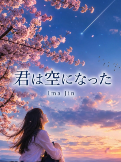 @Ima  Jin