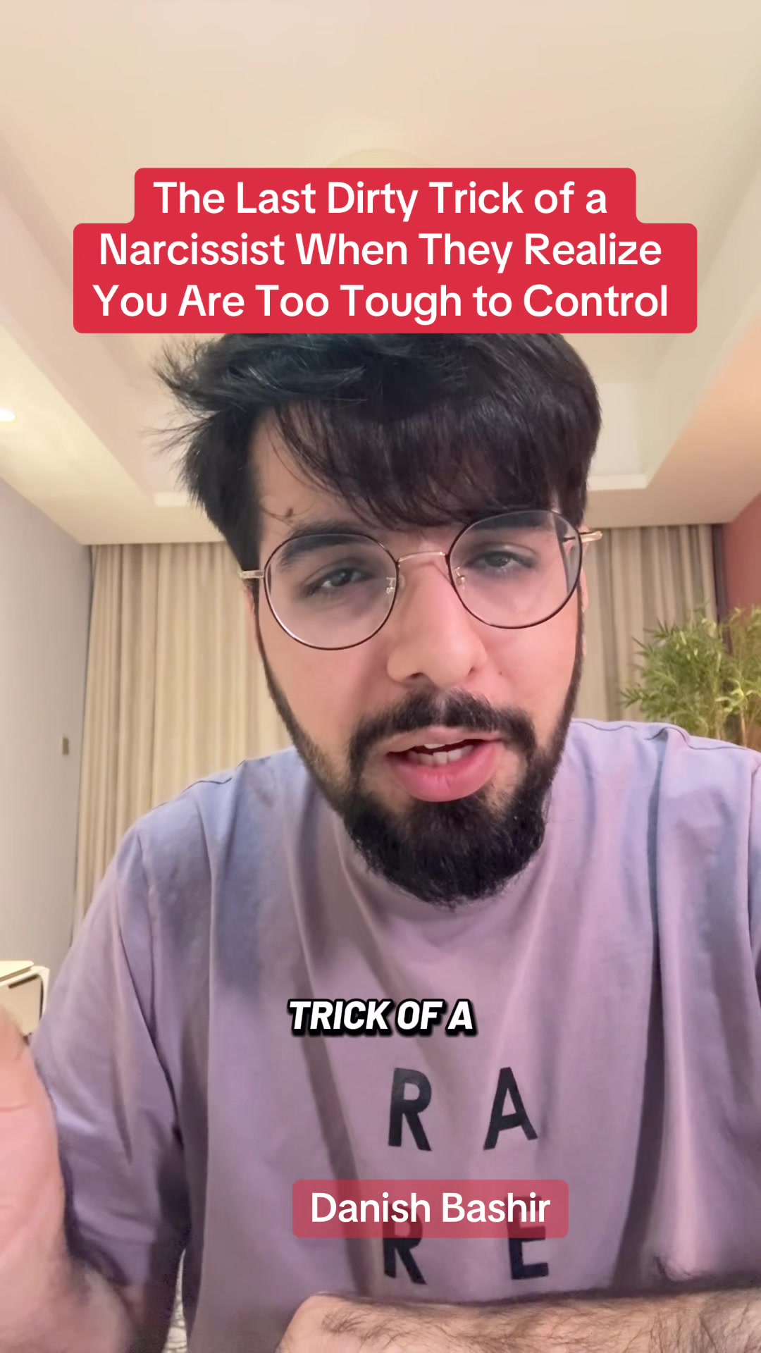 @Danish Bashir