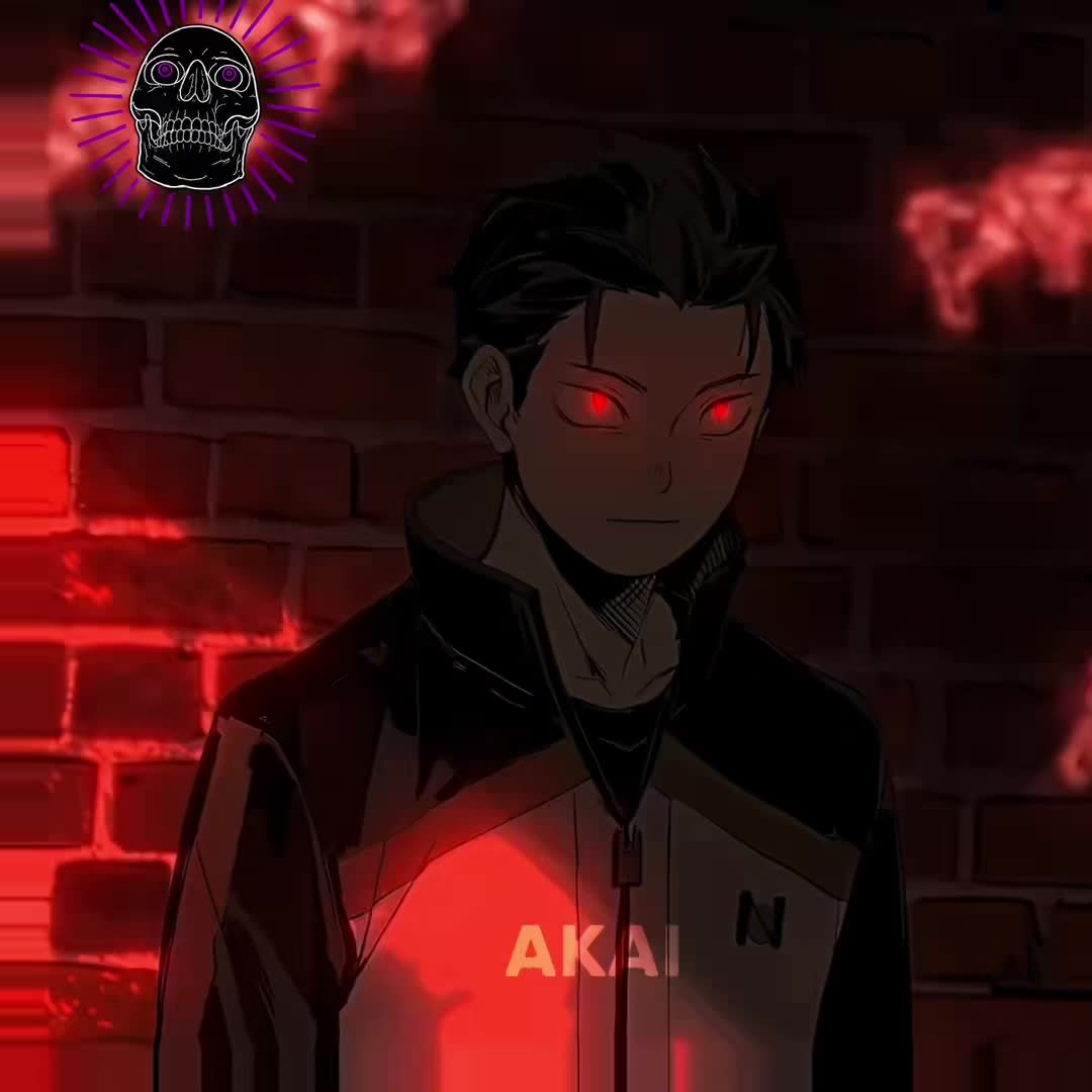 @Akai