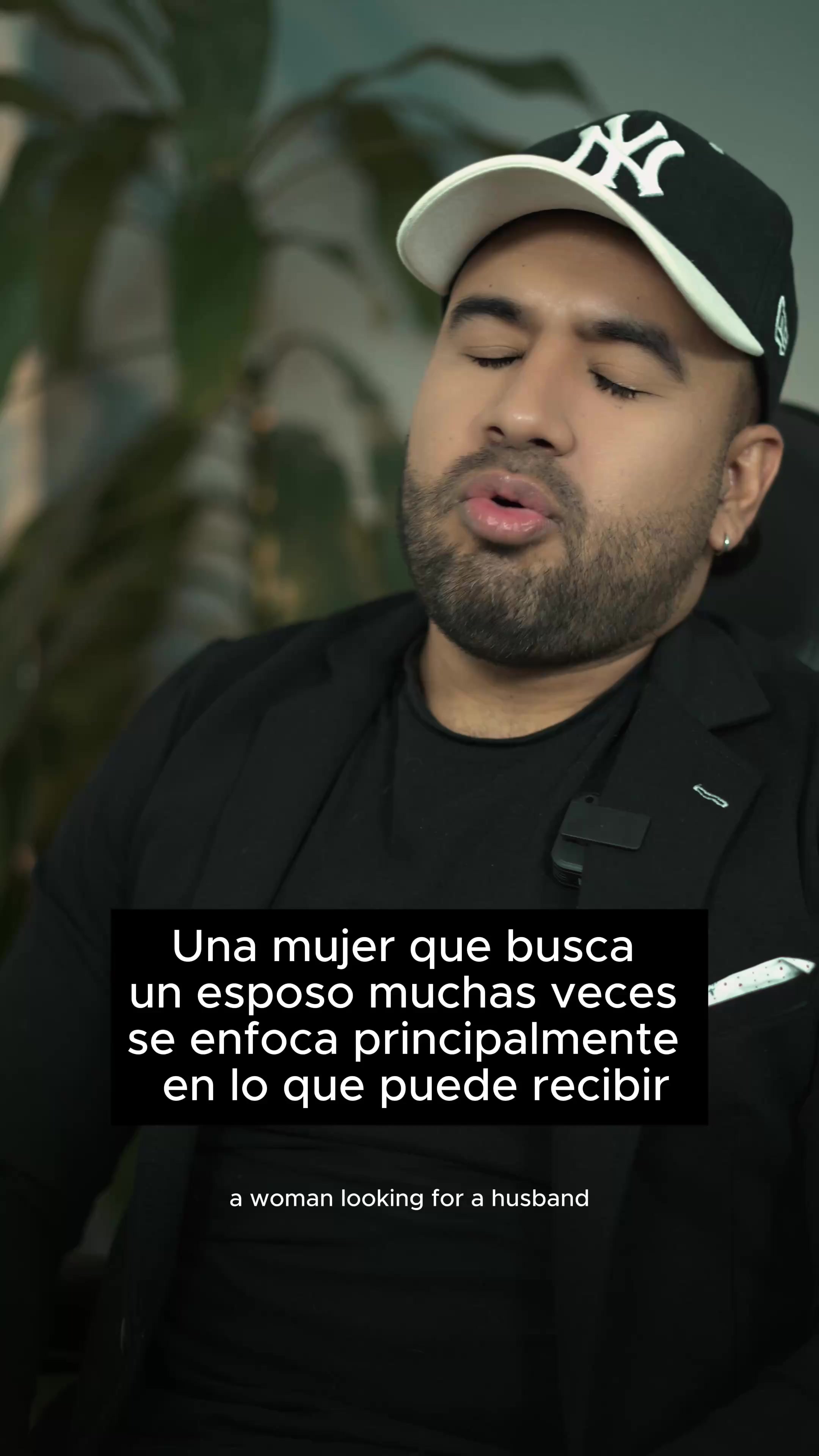 @El mister