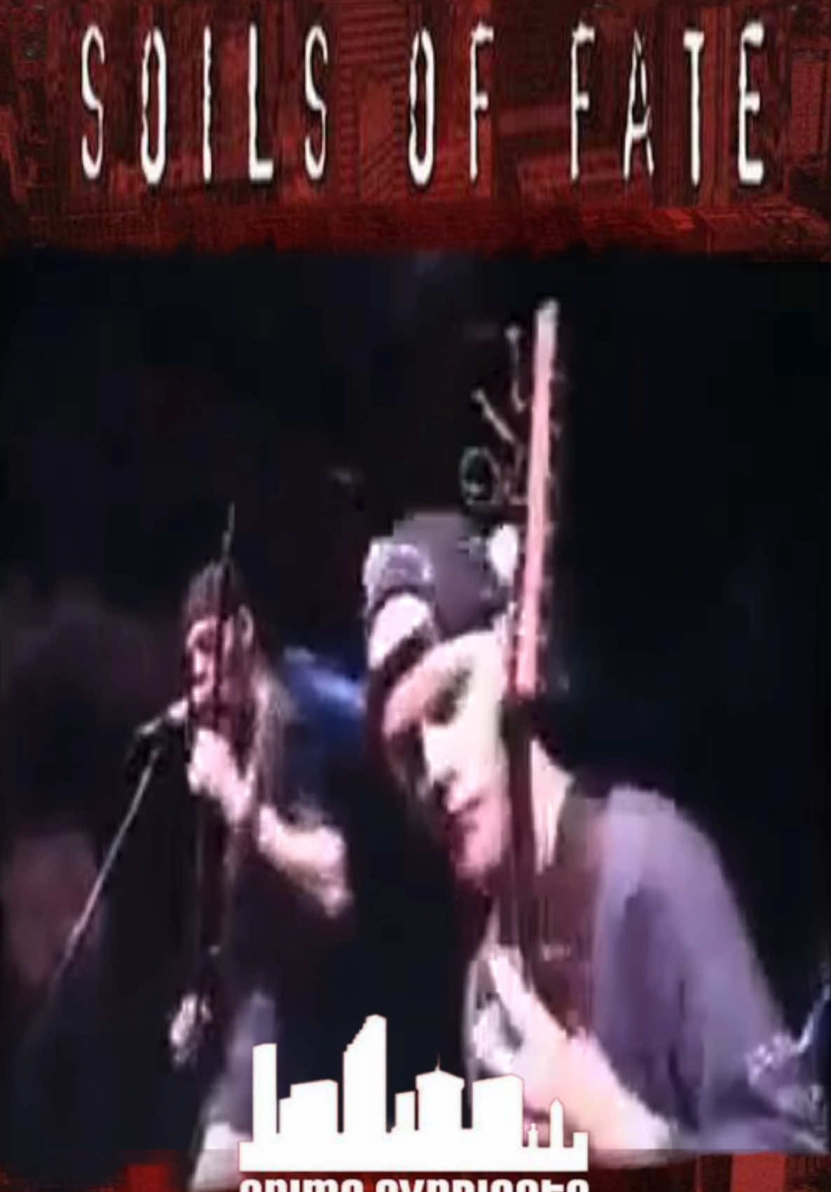 @Old School Death Metal