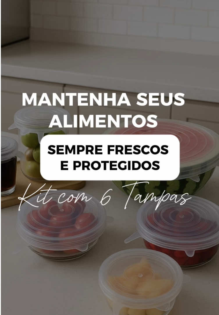 @S&oacute; Achadinhos