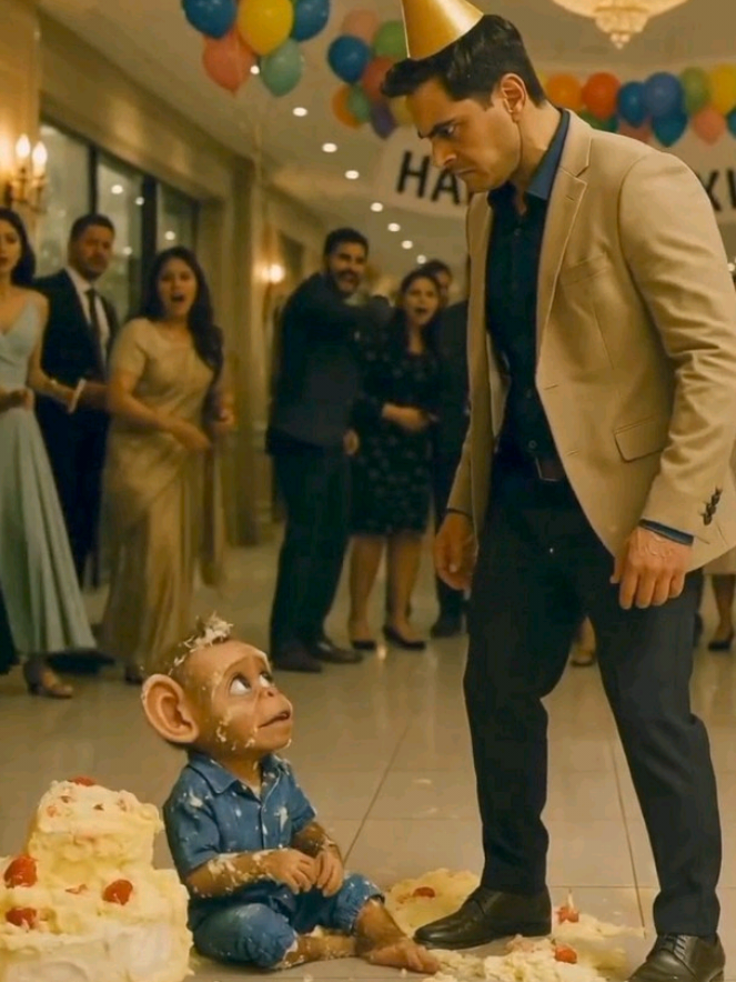 @Ai Animals Video