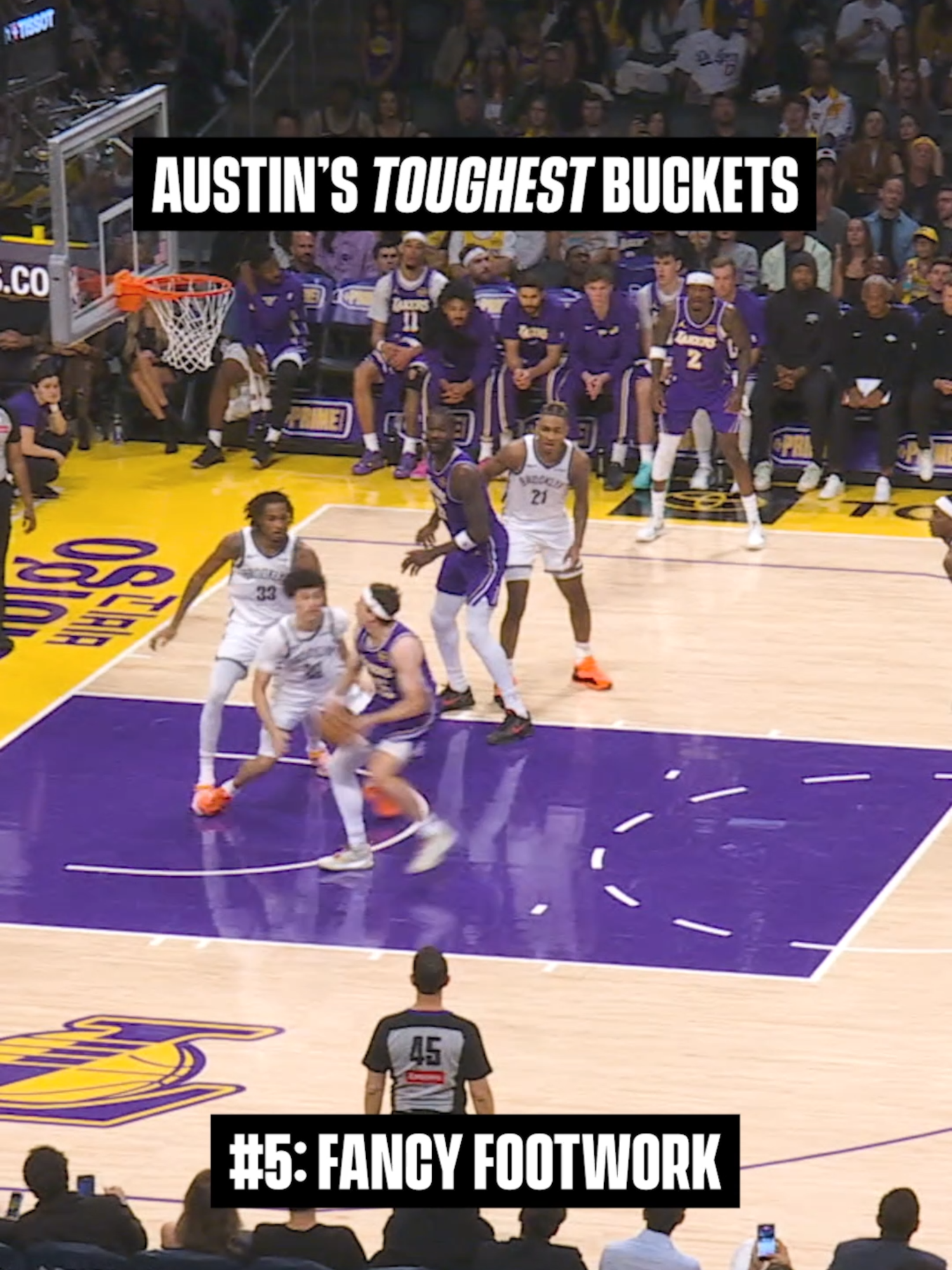 @Lakers