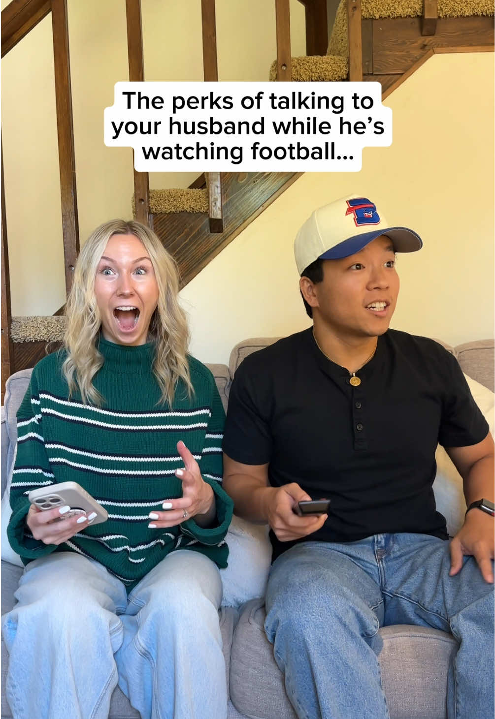 @Dani + Jo