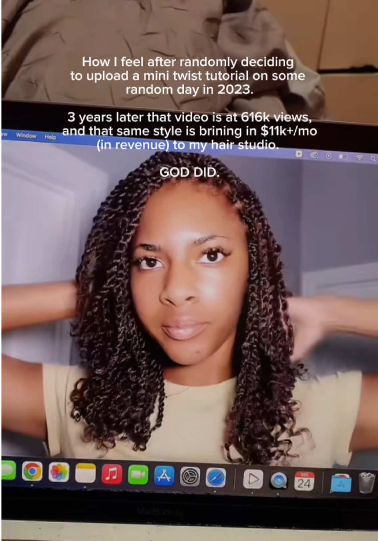 @JADA CHRISTINE