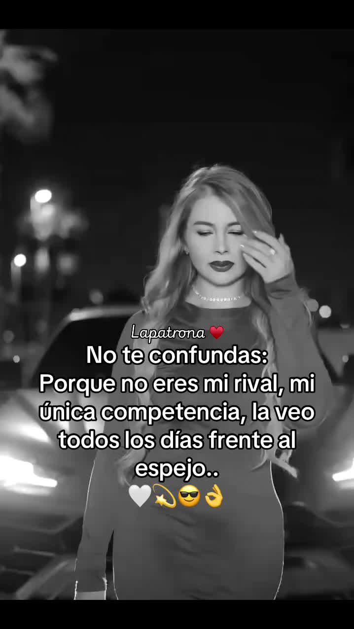 @La patrona ♥️