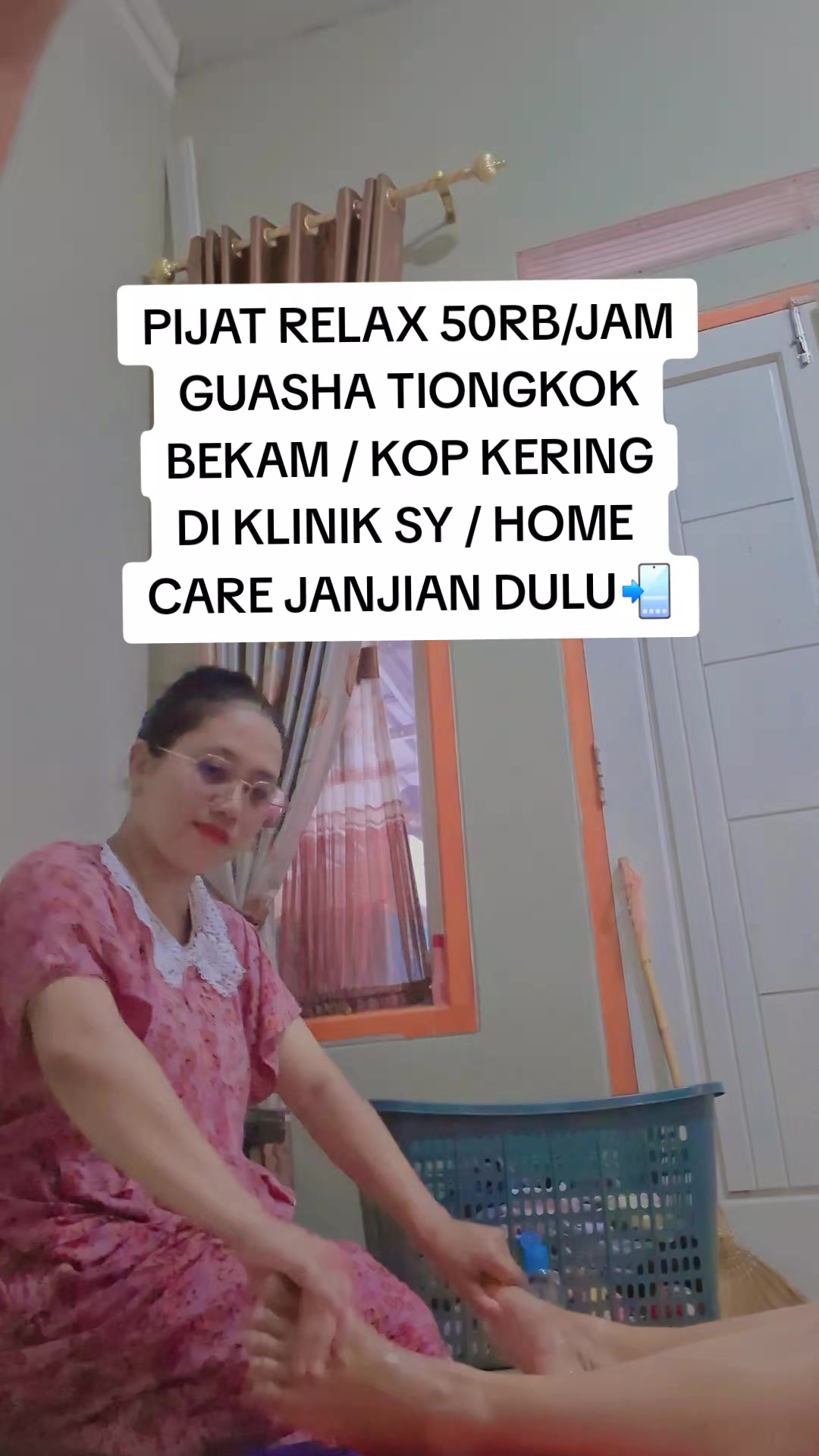 @UPIYU⏩️UMAH PIJIT BUYUT⏪️