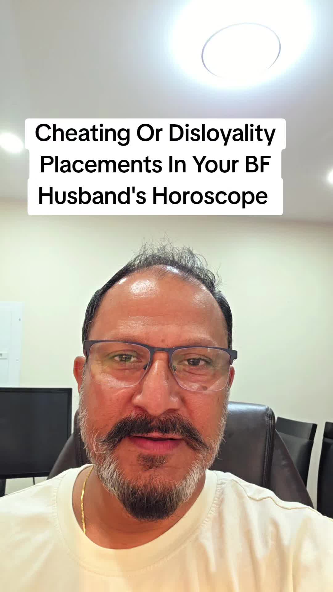 @Astrologer Of Good Times..