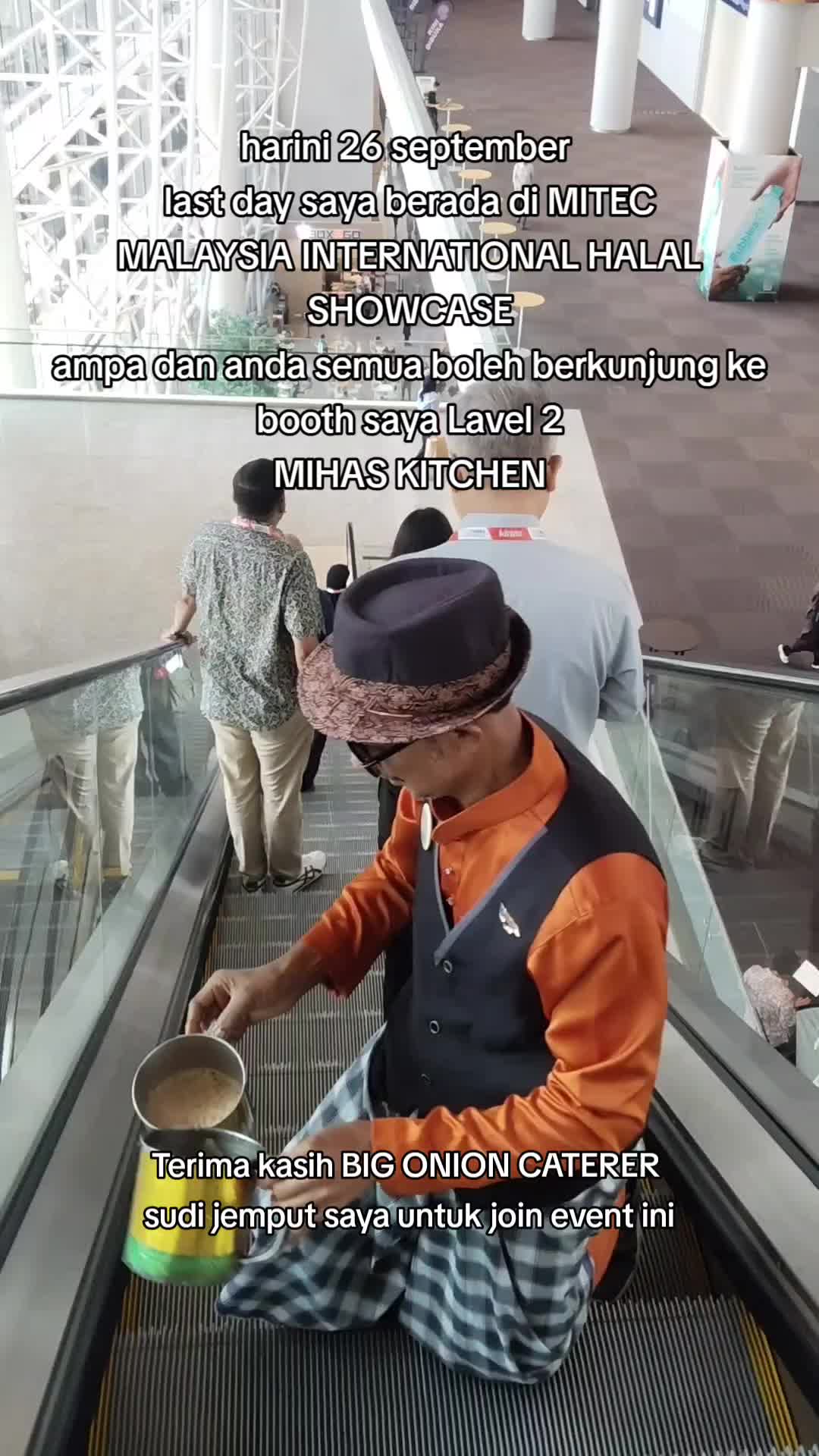 @FAKIR TEH TARIK JUARA MALAYSIA
