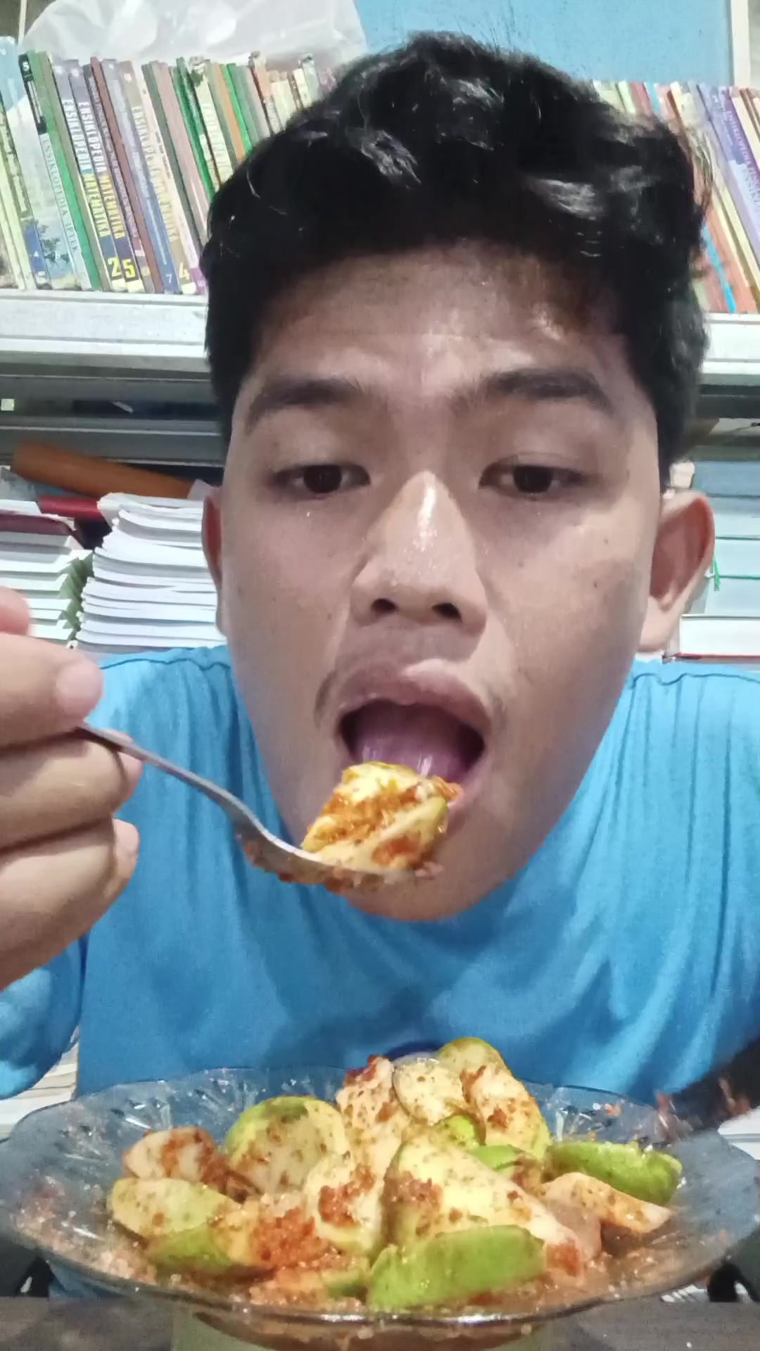@Galih Percatra