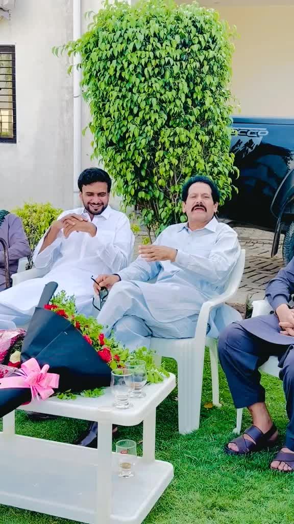 @ch Nabi Ahmed