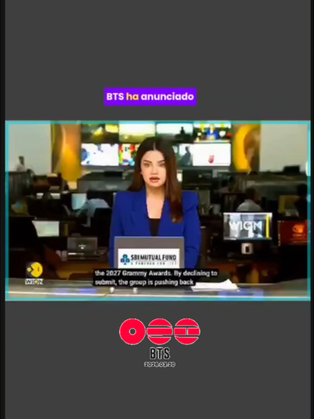 @Universo Púrpura