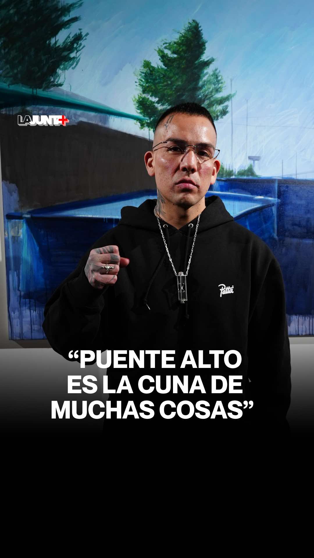 @LaJunta+