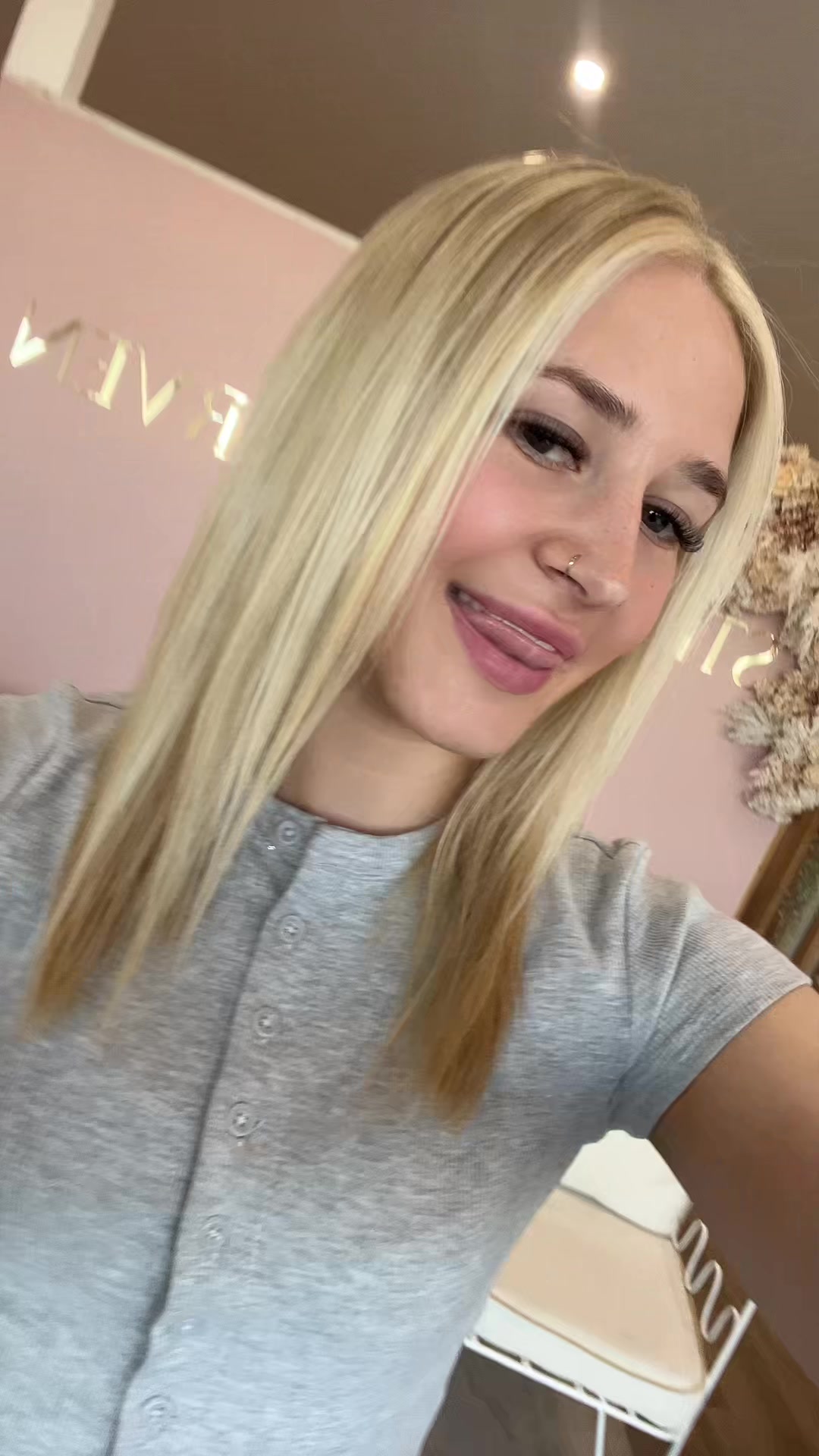 @SAMMY | HAIRSTYLIST