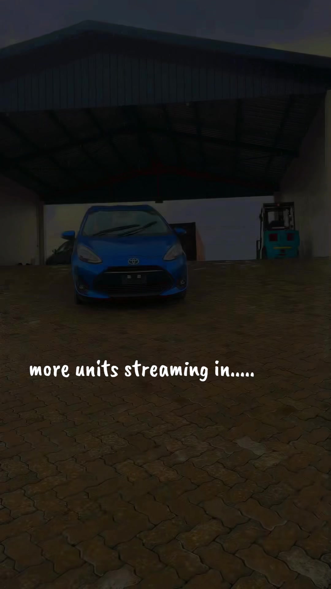 @Africa Auto Auction Kenya
