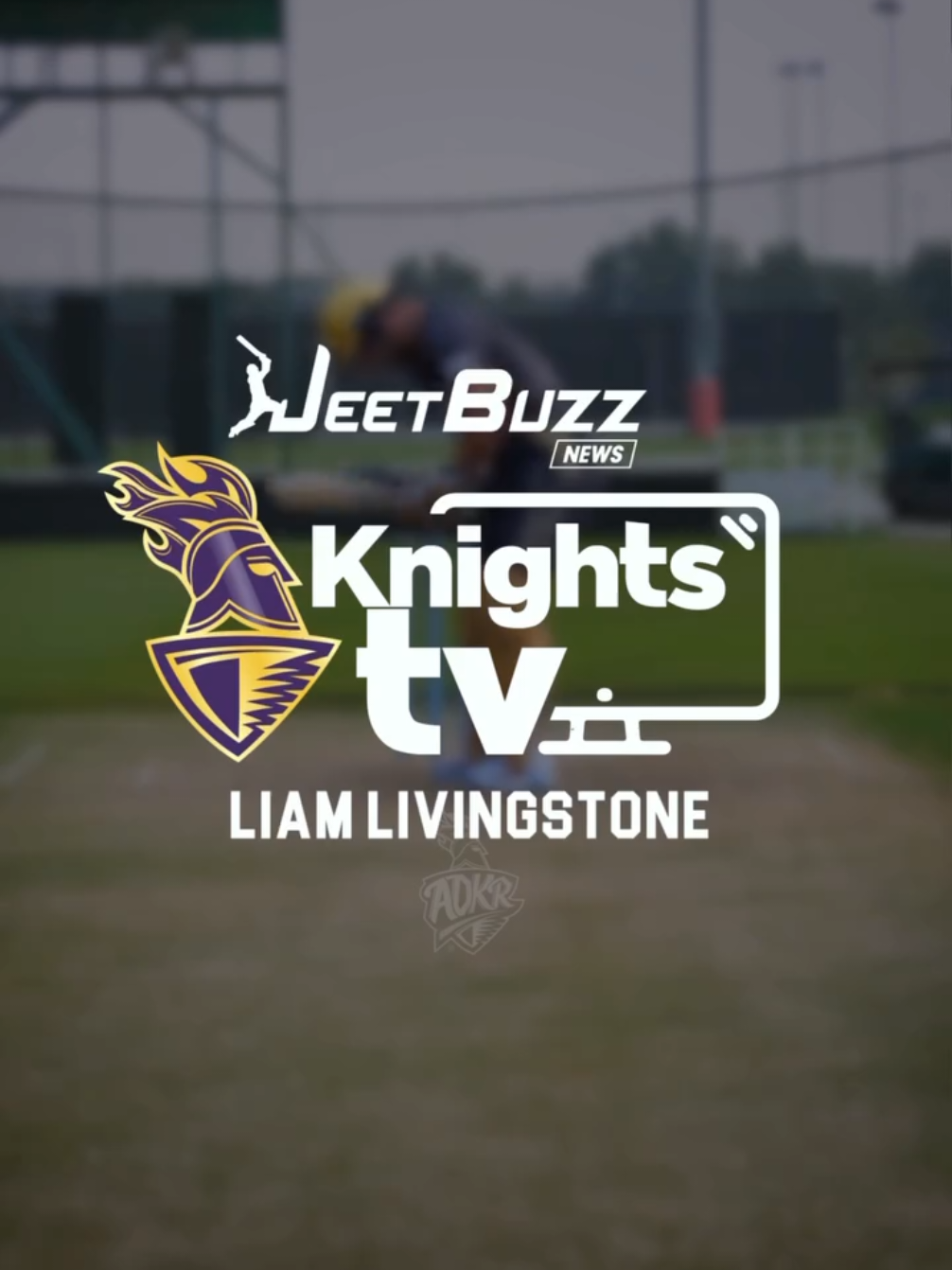 @Abu Dhabi Knight Riders