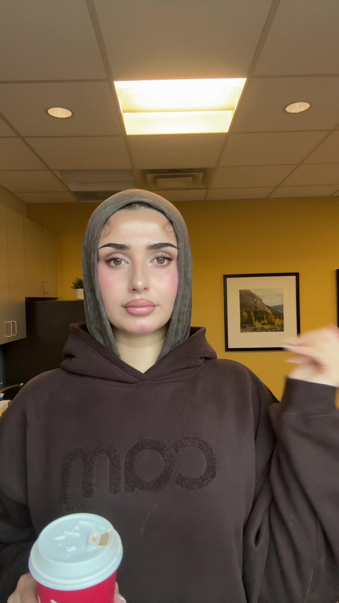 @Shireen