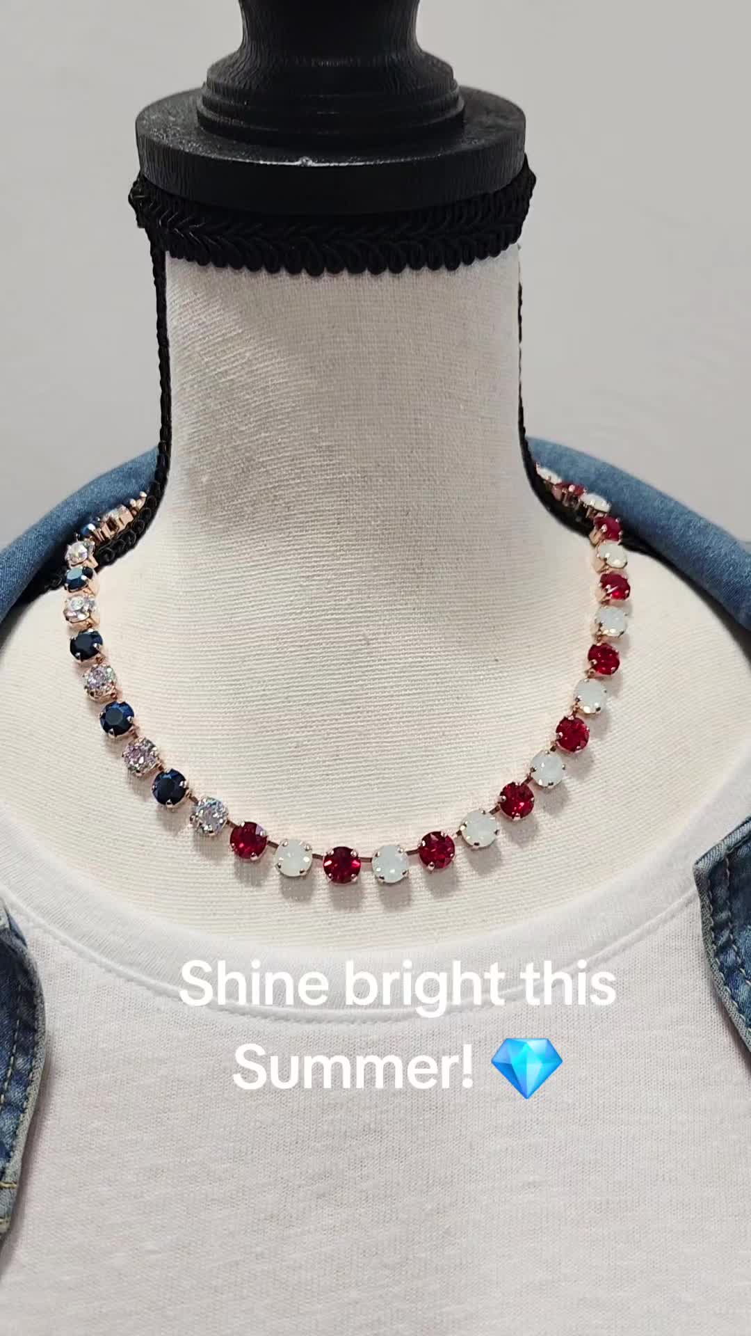 @Sarah's Crystal Creations LLC