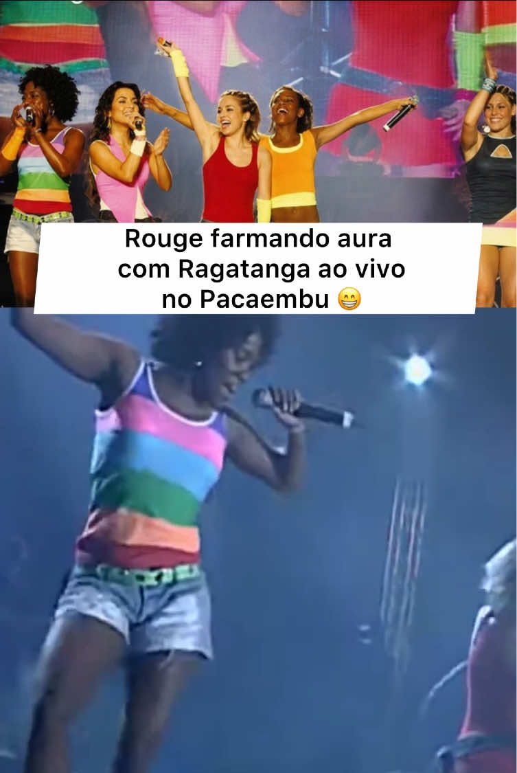 @UMA ROUGE
