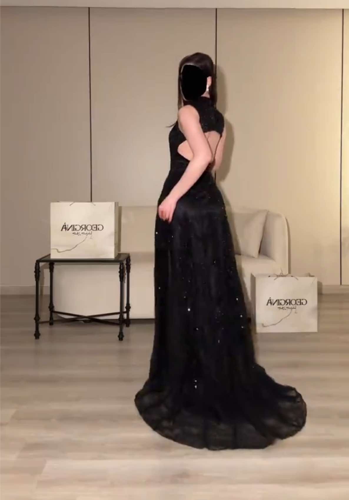 @جورجينا GEORGINA