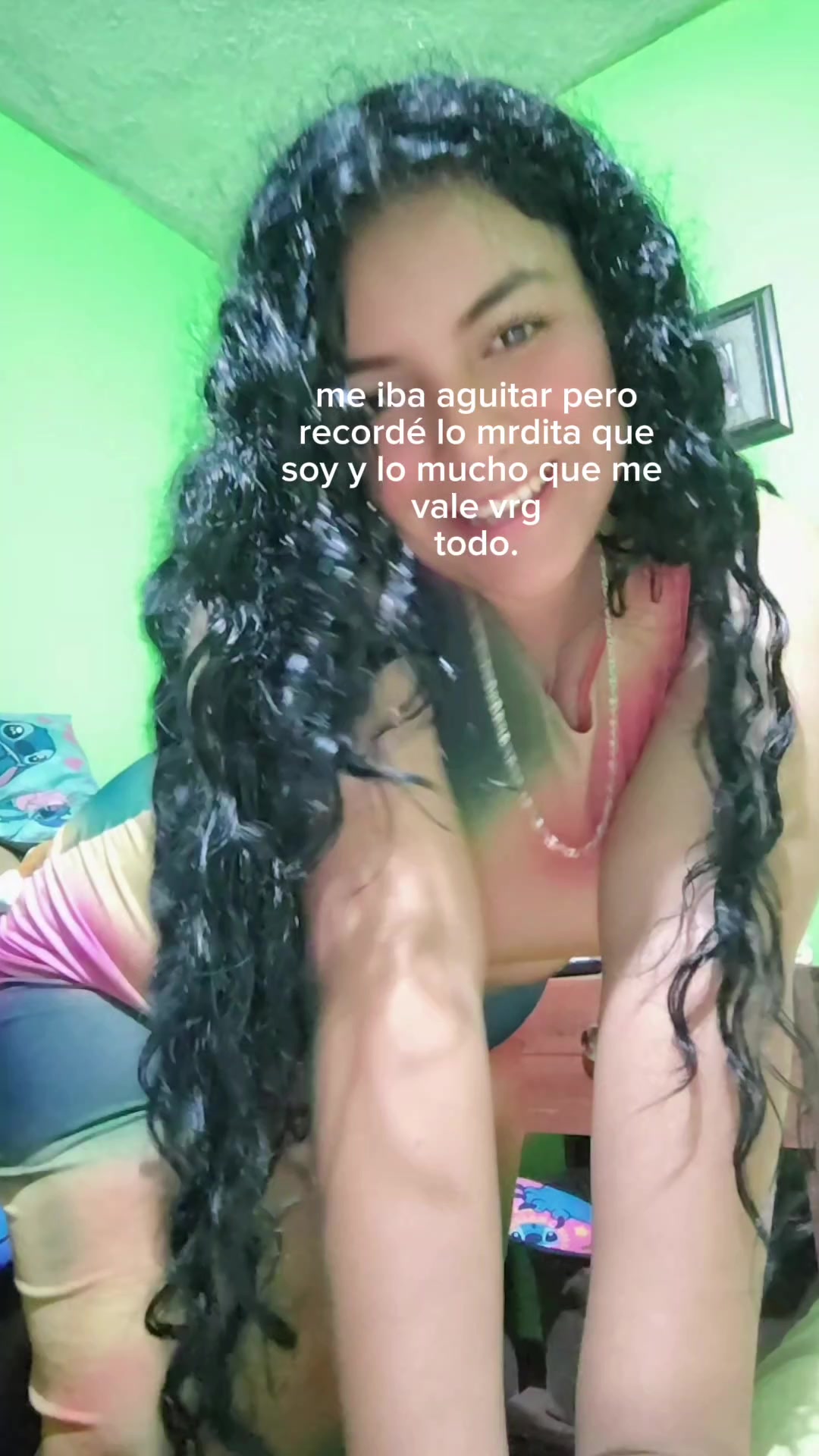 @Dulce lima