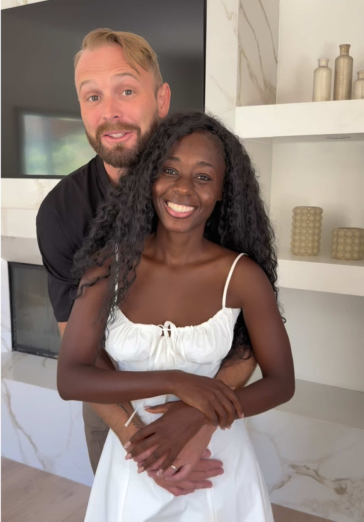 @Kameron & Naomi