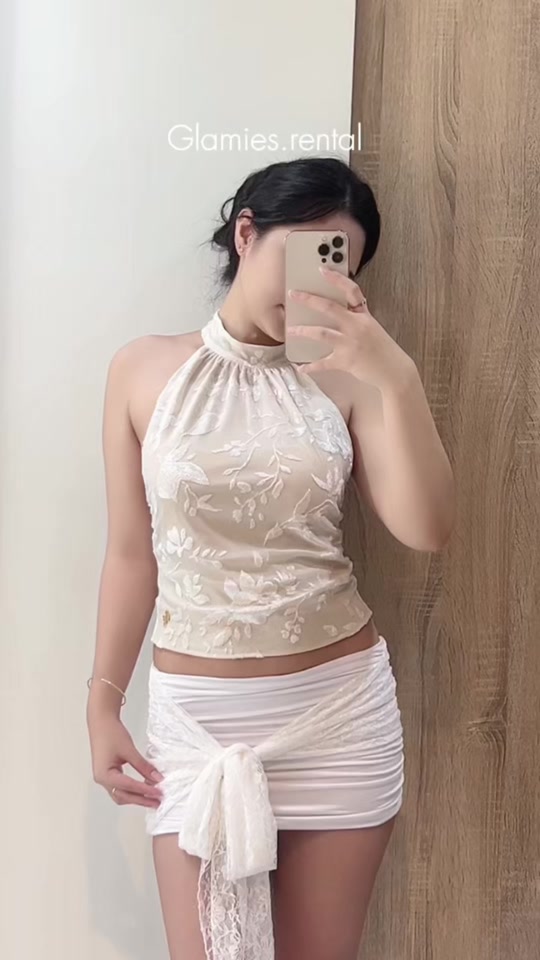 @ร้านเช่าชุดสุดแกลม ✨