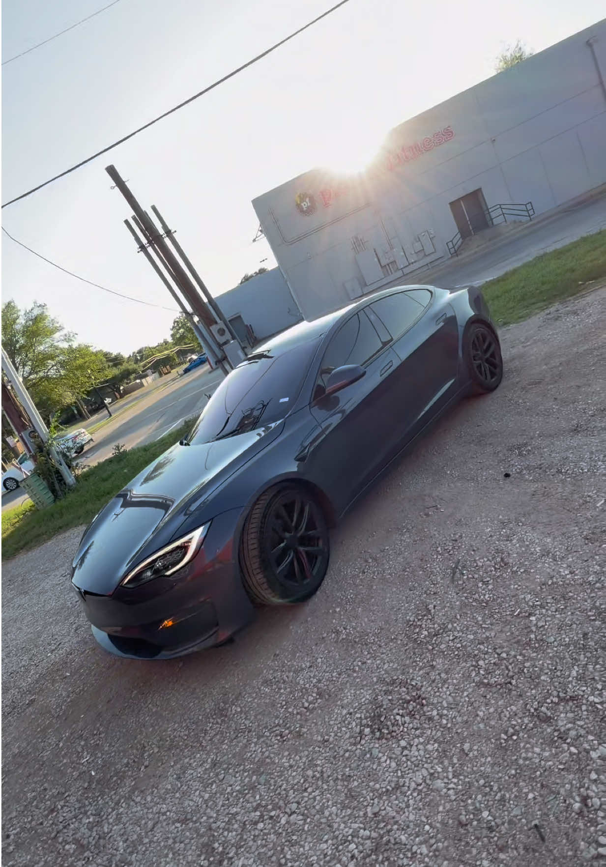 @SBA Window Tint Garage