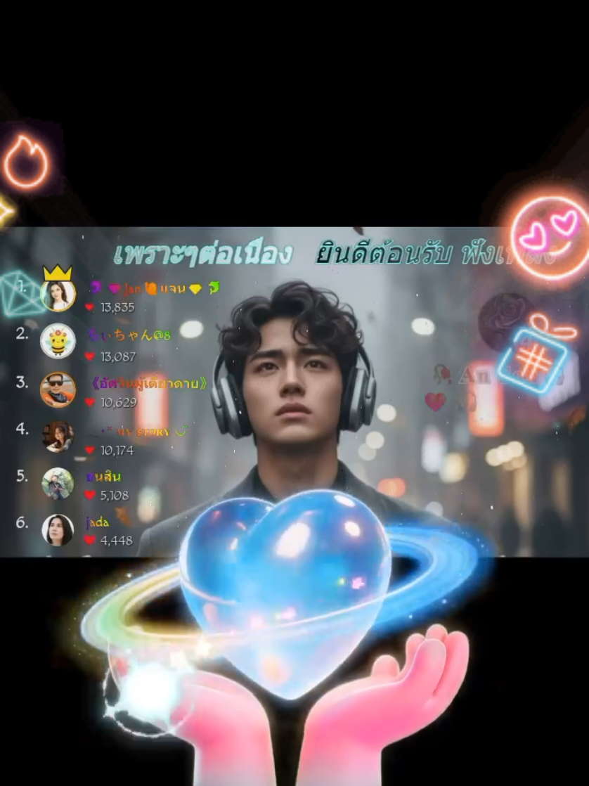 @DJ R SR