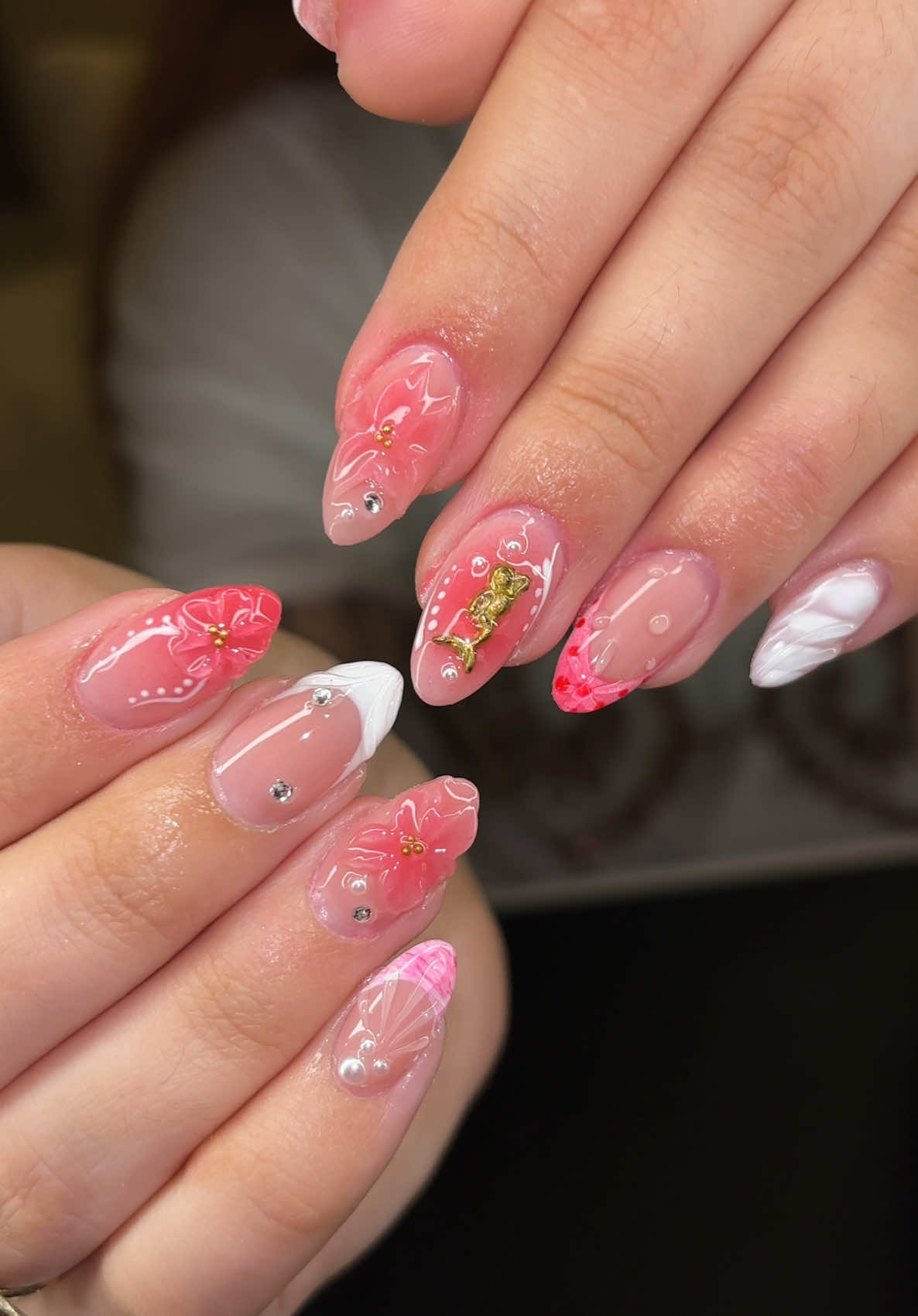 @Natie’s Nails