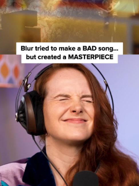 @Vocal coach reaction