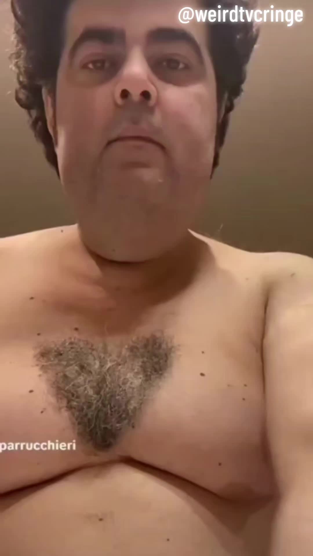 @weirdtvcringe
