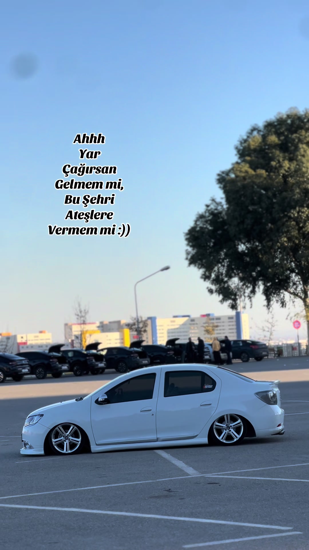 @Sedat Durmuş