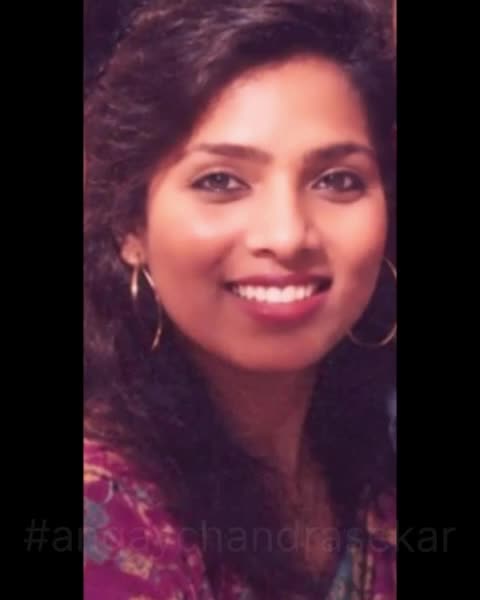 @Angay Chandrasekar