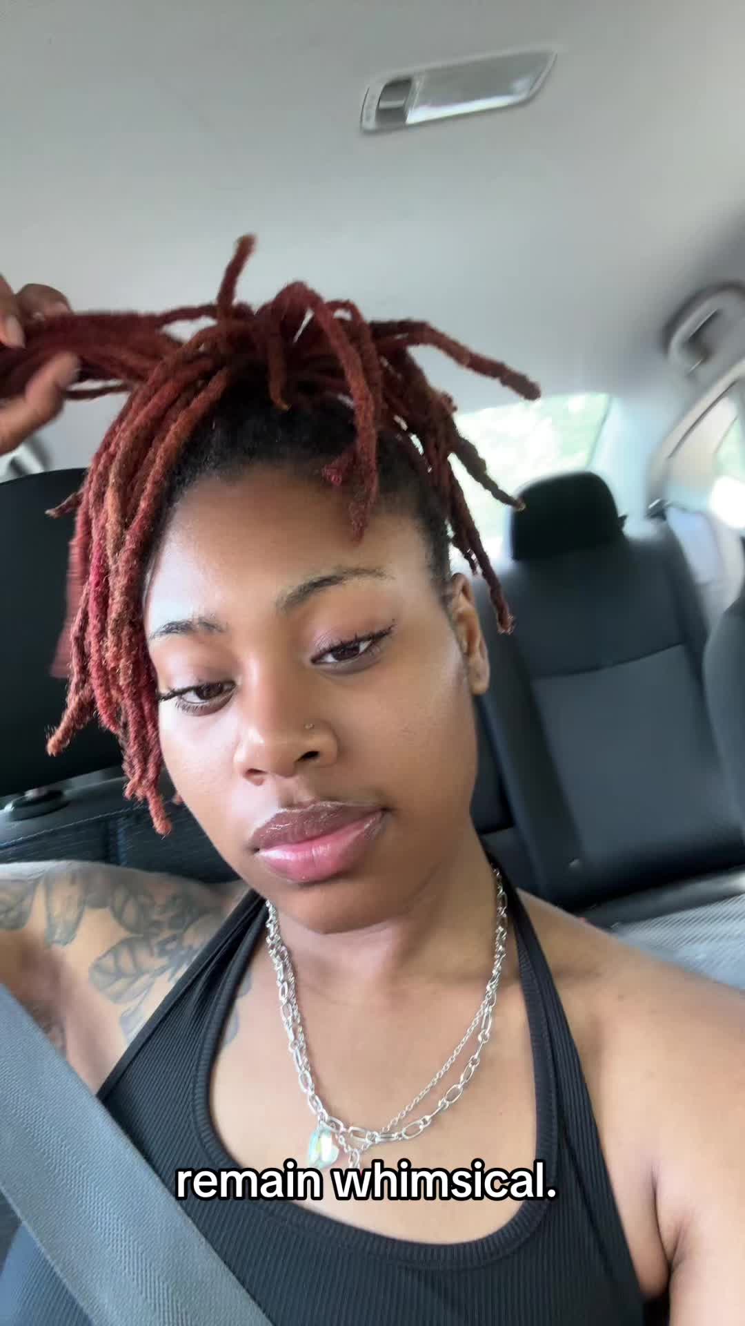 @Nyla 👩🏽&zwj;🦰