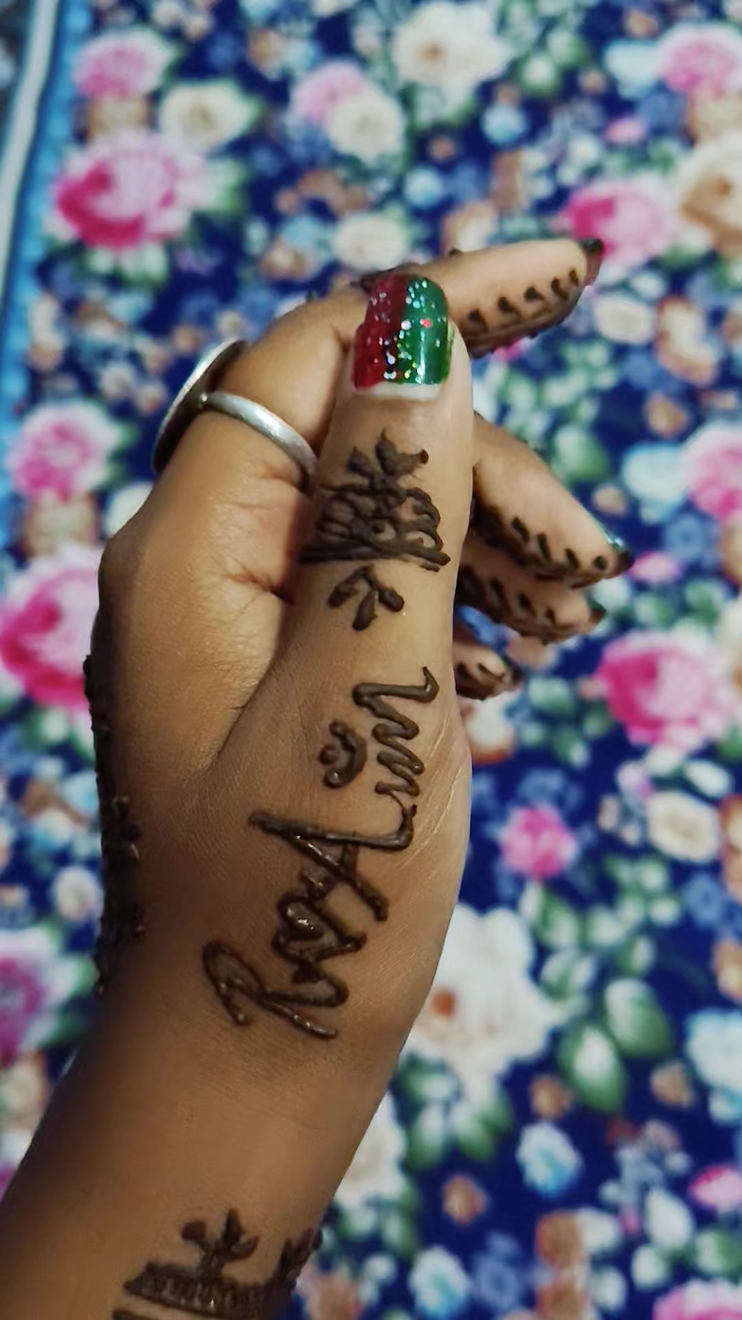@ruhi Dahit52❤️R+A🤞