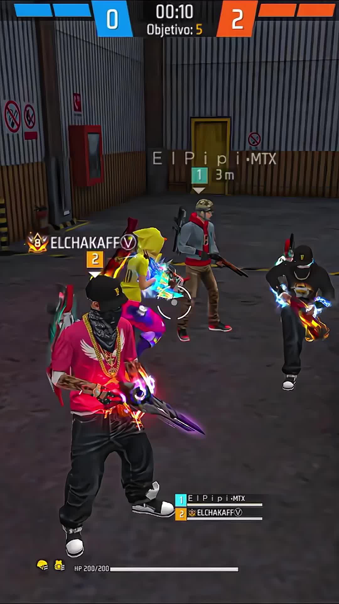 @EL CHAKAA😈