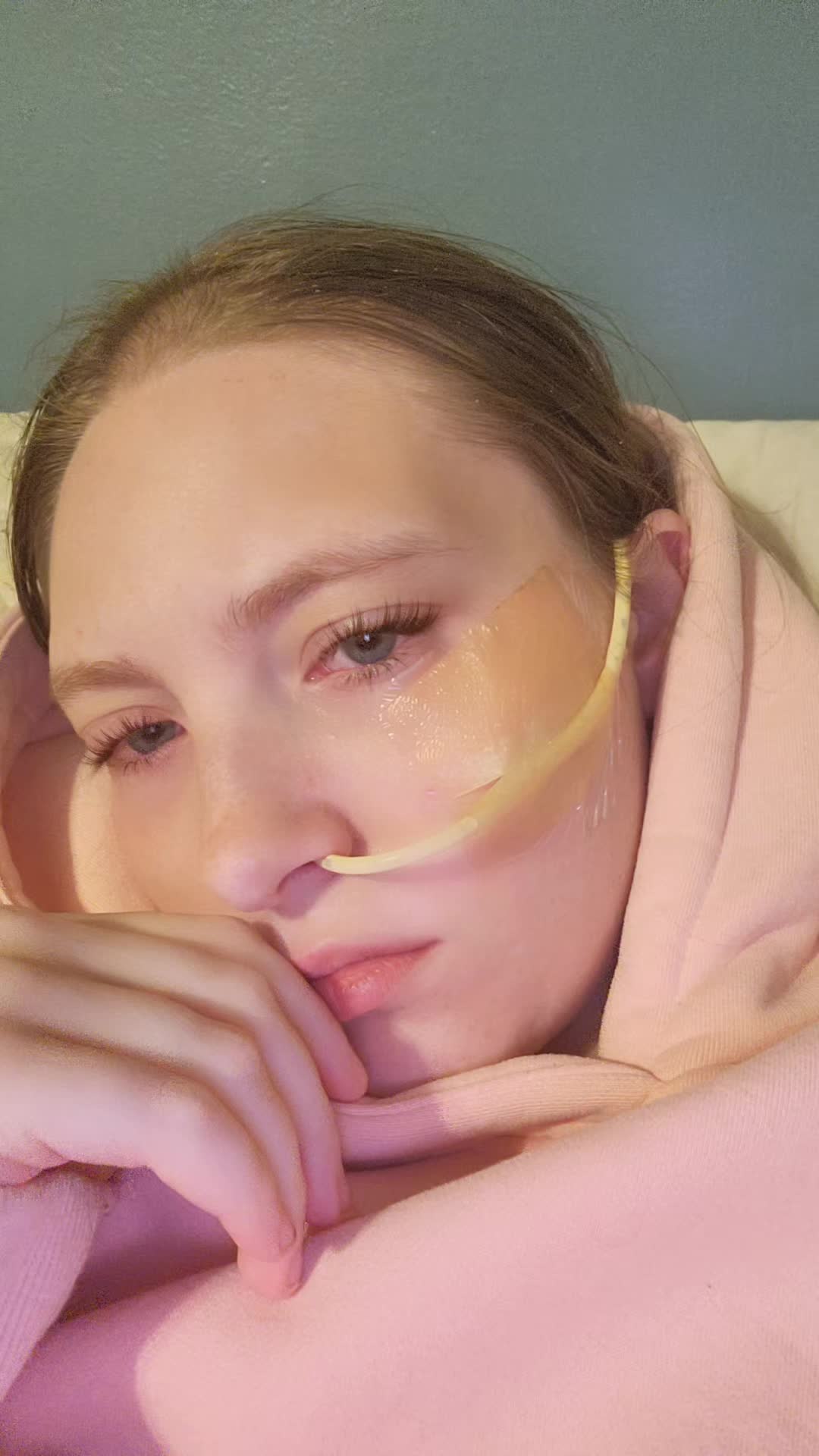 @SamanthaStrong💕
