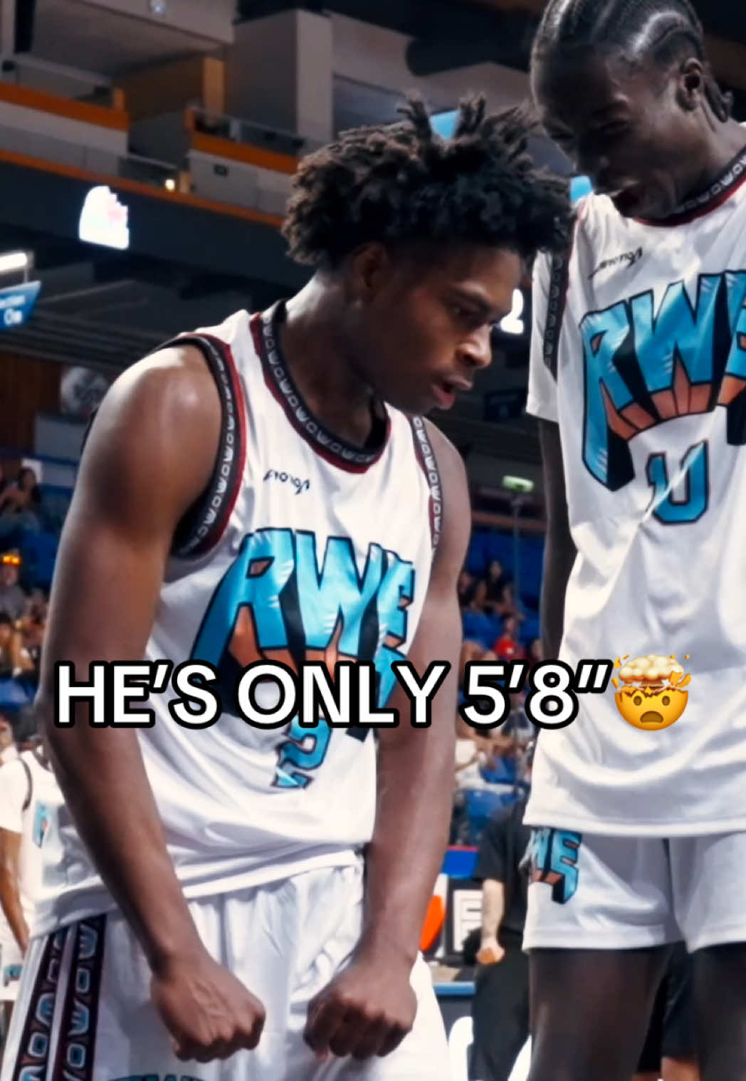 @MADE Hoops