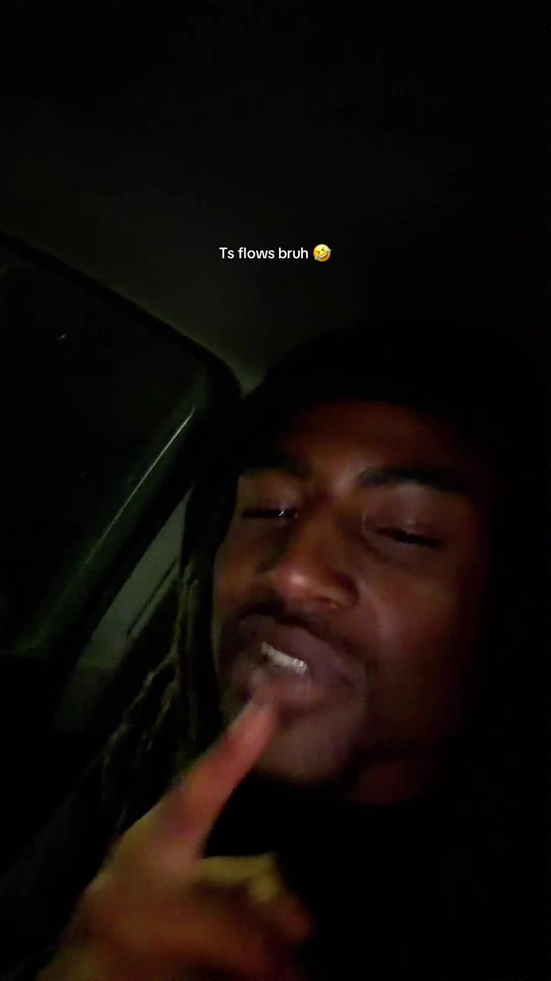 @Josh Ryan
