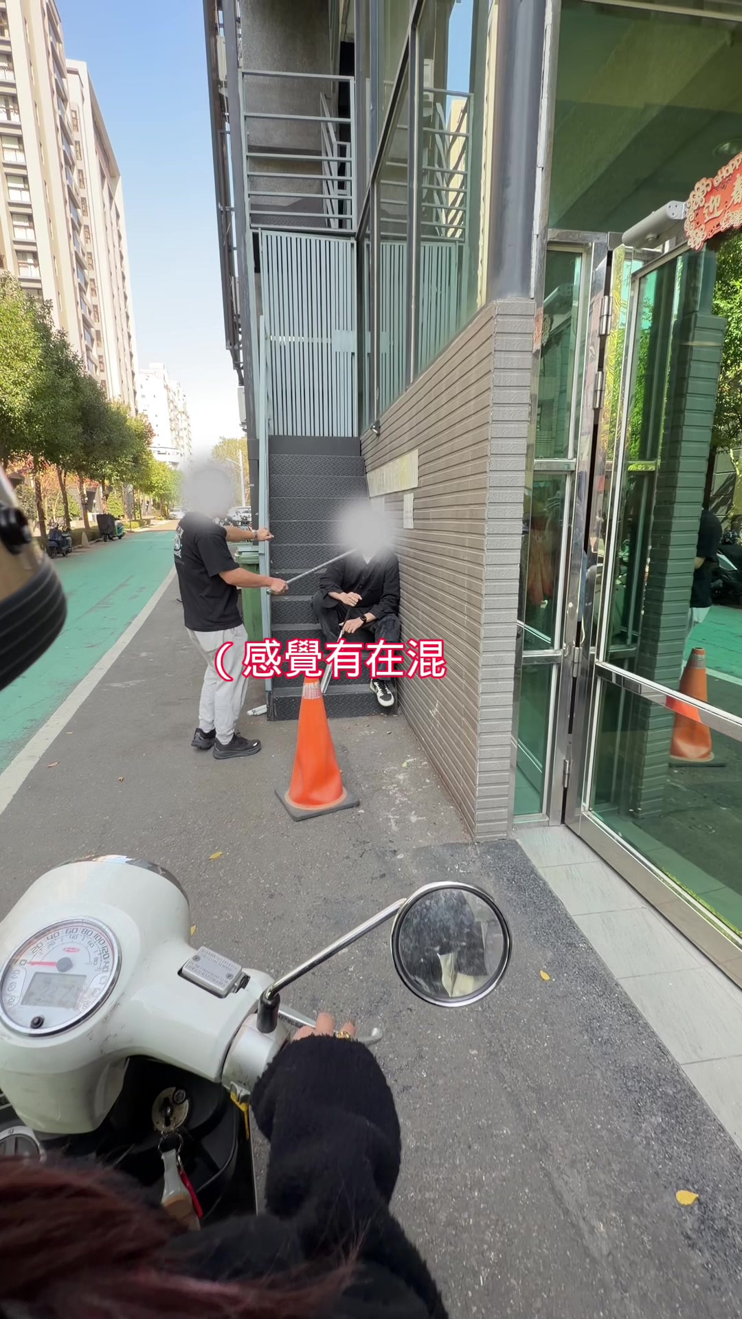 @小美