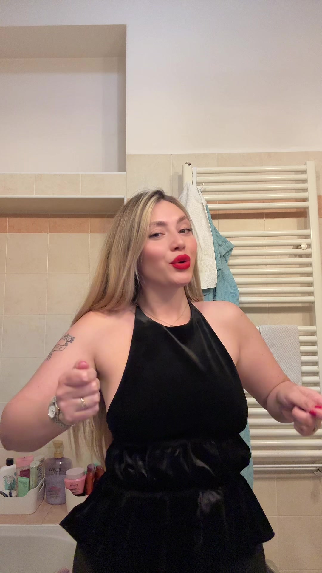 @selinabajramaj