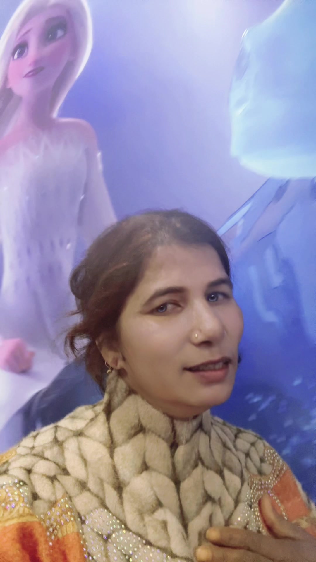 @Mina Kandel