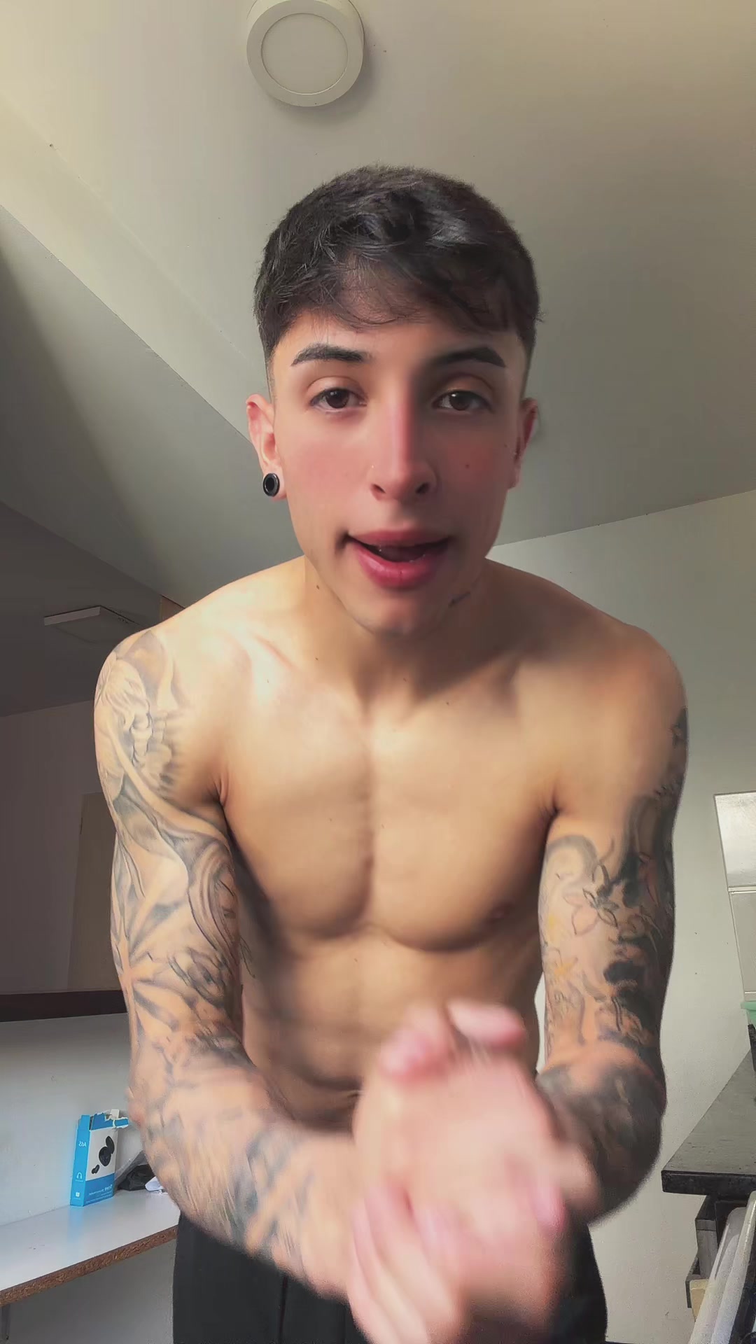 @Cris Medina