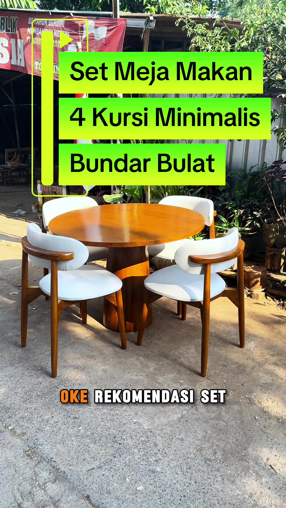 @Toko Indo Furniture