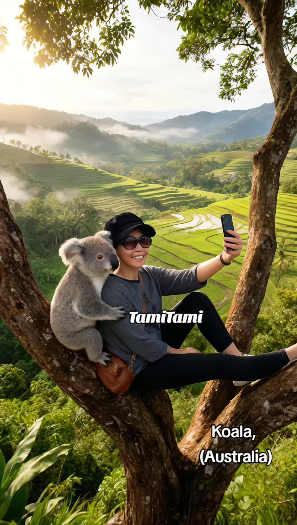@Tami Tami