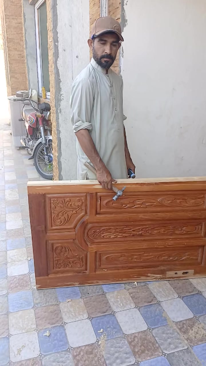 @wood interior master