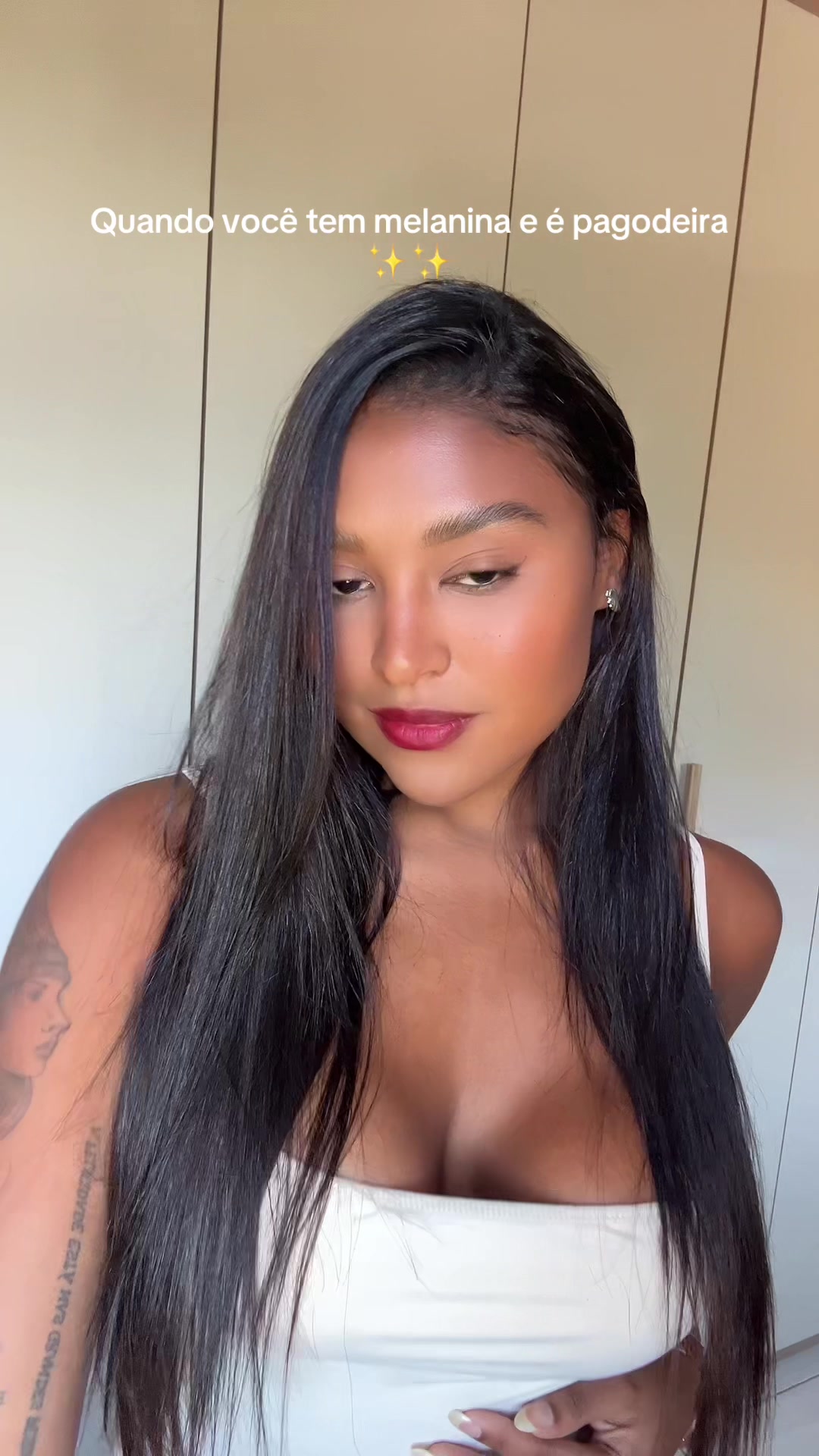 @Brenda Víeira