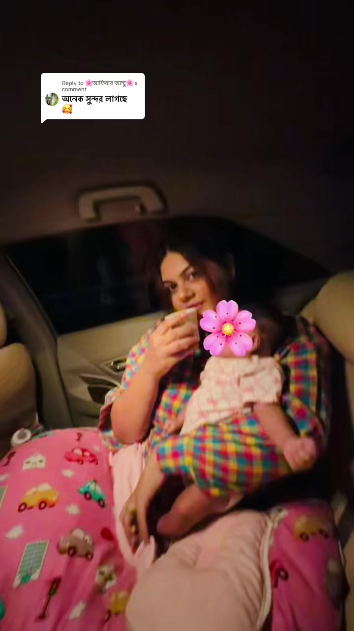 @Silvi👩&zwj;❤️&zwj;👨 (সিলভি)